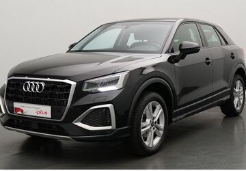 Audi Q2 8.103 km 30.488 &euro; Leverkusen 51373