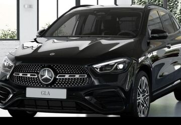 Mercedes-Benz GLA 180 9.000 km 45.490 &euro; Frechen 50226