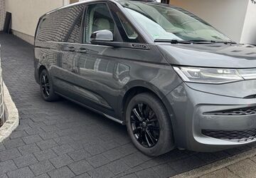 VW T7 Multivan 38.500 km 50.999 &euro; Wesseling 50389