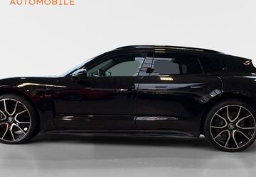 Porsche Taycan 65.900 km 58.890 &euro; Bedburg 50181