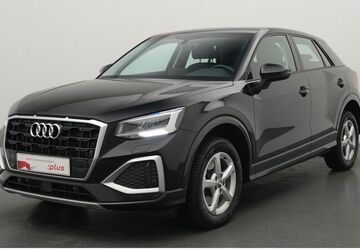 Audi Q2 22.529 km 29.988 &euro; Leverkusen 51373