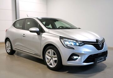 Renault Clio 135.756 km 11.200 &euro; Hürth bei Köln 50354