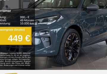 Cupra Terramar 9.999 km 42.990 &euro; Remscheid 42897