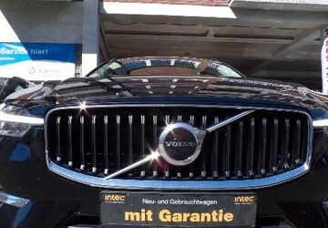 Volvo XC60 156.977 km 24.900 &euro; Köln 51069