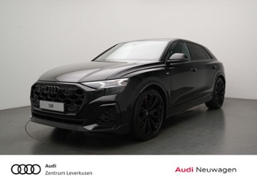 Audi Q8 2.980 km 107.980 &euro; Leverkusen 51373