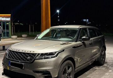 Land Rover Range Rover Velar 134.500 km 22.500 &euro; Bergheim 50126