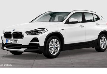 BMW X2 22.050 km 27.490 &euro; Solingen 42719