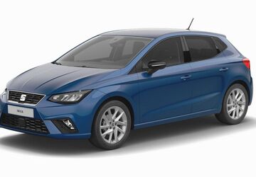 Seat Ibiza 16.046 km 17.988 &euro; Lohmar 53797