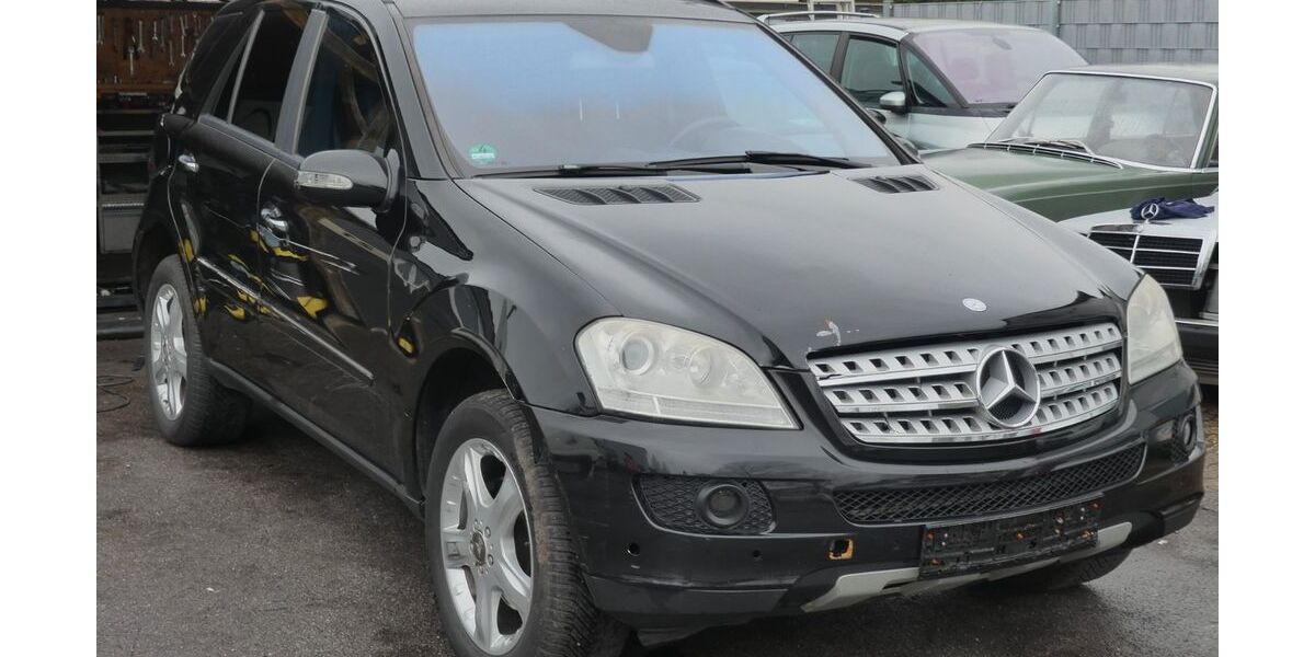 Mercedes-Benz ML 280 316.000 km 4.999 &euro; Leverkusen 51379