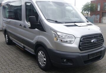 Ford Transit 223.500 km 14.950 &euro; Düsseldorf 40233