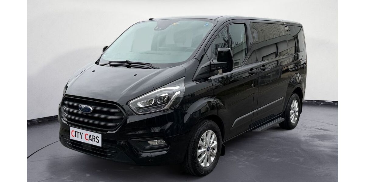 Ford Transit 128.000 km 20.990 &euro; Dormagen 41540