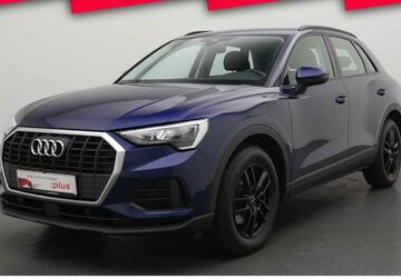 Audi Q3 89.410 km 21.980 &euro; Leverkusen 51373