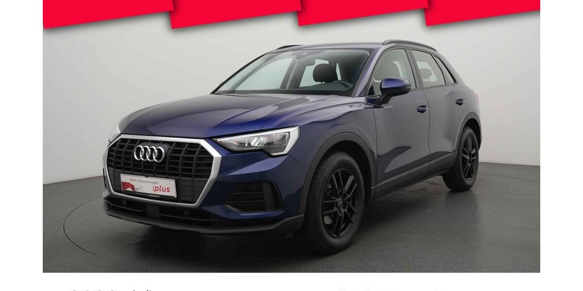 Audi Q3 89.410 km 21.980 &euro; Leverkusen 51373