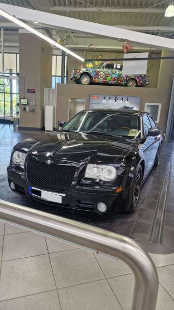 Gebrauchte Chrysler 300C