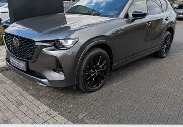 Mazda CX-60 5.954 km 40.785 &euro; Leverkusen 51373