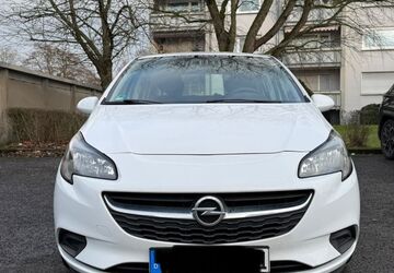Opel Corsa 107.468 km 5.800 &euro; Leverkusen 51381
