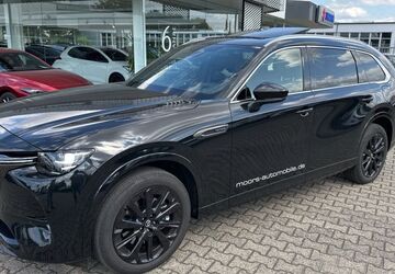 Mazda CX-80 5.000 km 54.731 &euro; Grevenbroich 41515