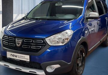Dacia Lodgy 94.202 km 13.830 &euro; Köln 50939