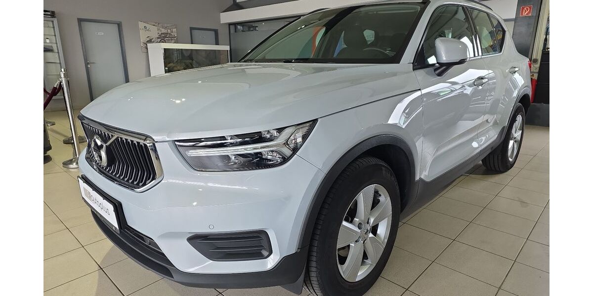 Volvo XC40 16.510 km 21.850 &euro; Bergheim 50126