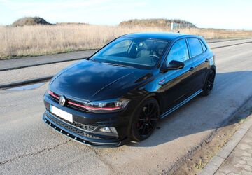 VW Polo 102.000 km 17.500 &euro; Bergheim 50127