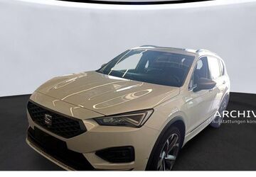 Seat Tarraco 51.418 km 35.480 &euro; Leverkusen 51379
