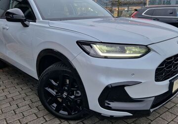 Honda ZR-V 20.100 km 33.980 &euro; Düsseldorf 40233