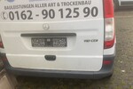 Mercedes-Benz Vito Kasten 259.000 km 5.400 &euro; Köln 50667