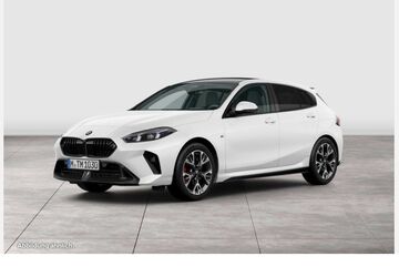 BMW 120 10.891 km 34.480 &euro; Mettmann 40822