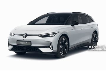 VW ID.7 24.340 km 53.988 &euro; Leverkusen 51379