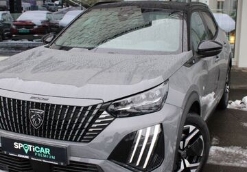 Peugeot 2008 12.319 km 26.990 &euro; Remscheid 42897