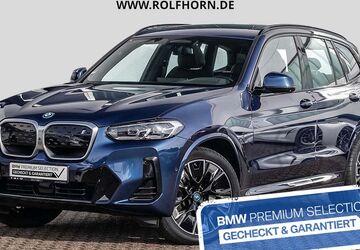 BMW iX3 55.811 km 38.830 &euro; Wesseling 50389