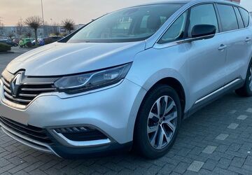 Renault Espace 229.400 km 9.000 &euro; Troisdorf 53842