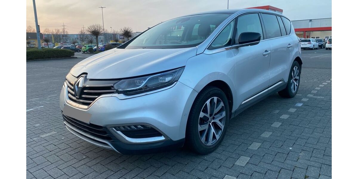 Renault Espace 229.400 km 9.000 &euro; Troisdorf 53842