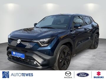Gebrauchte Suzuki Vitara