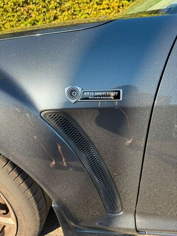 Gebrauchte Mazda RX-8