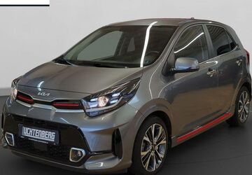 Kia Picanto 25.750 km 15.890 &euro; Leverkusen 51381