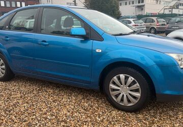 Ford Focus 98.700 km 2.950 &euro; Leverkusen 51371