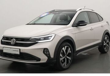 VW Taigo 36.819 km 21.680 &euro; Leverkusen 51379