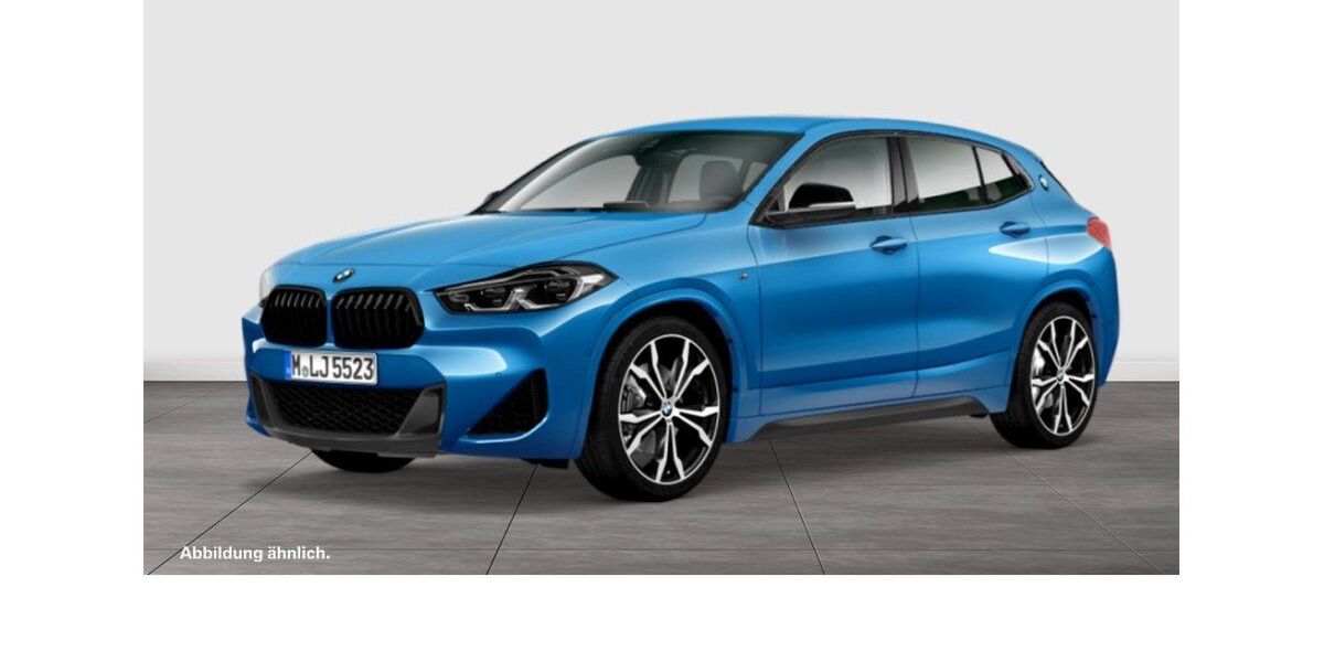 BMW X2 41.694 km 29.870 &euro; Mettmann 40822