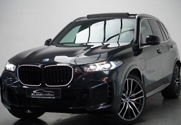 BMW X5 77.000 km 76.999 &euro; Grevenbroich 41515