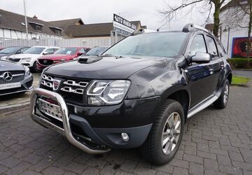 Dacia Duster 134.000 km 9.990 &euro; Troisdorf 53840