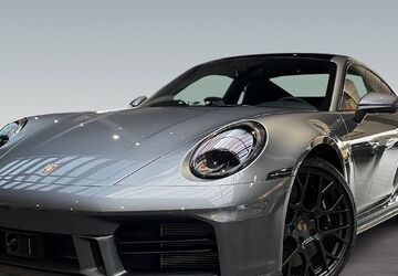 Porsche 992 3.900 km 174.900 &euro; Bergisch Gladbach 51429