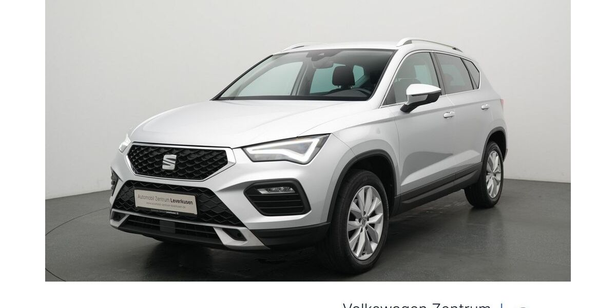 Seat Ateca 65.525 km 24.480 &euro; Leverkusen 51379