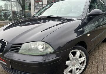 Seat Ibiza 300.000 km 1.990 &euro; Bergheim Zieverich (bei Köln) 50126