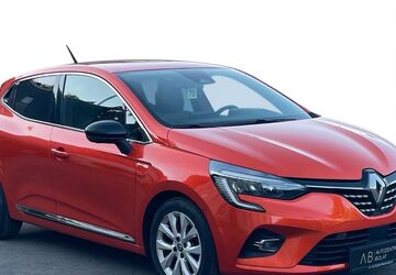 Renault Clio 68.250 km 10.900 &euro; Solingen/NRW 42655