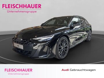 Gebrauchte Audi A6