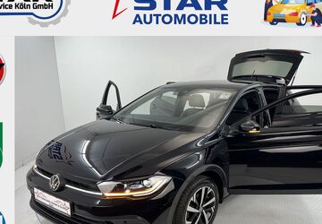VW Polo 23.111 km 23.490 &euro; Köln 50739