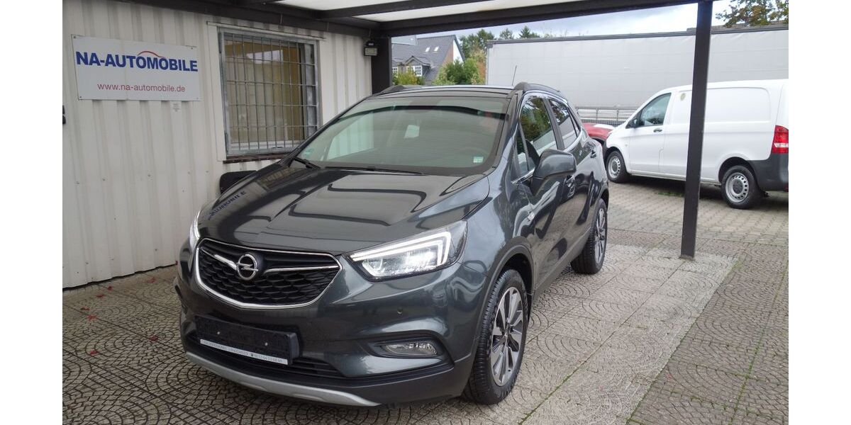 Opel Mokka 158.000 km 9.350 &euro; Langenfeld 40764