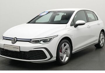 VW Golf 42.020 km 22.988 &euro; Leverkusen 51379