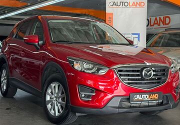 Mazda CX-5 145.000 km 13.999 &euro; Troisdorf 53842